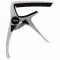 AROMA AC AC-20 Guitar Capo, good guitar, clamping, metal material, can be used for acoustic guitar / electric guitar