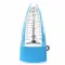AROMA เมโทรนอม รุ่น AM706BL - สีฟ้า เครื่องกำกับจังหวะ, เมโทรนอมกีตาร์, metronome