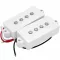 Belcat Ferrite Precision Bass Pickup รุ่น BP-40-WH สีขาว