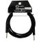 CARLSBRO 3-meter Vice Group BC305-3M 3M Guitar Cable, 3M guitar jack