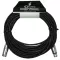 Carlsbro สายไมค์ 10 เมตร รุ่น BXX001-10M สายไมโครโฟน, XLR male to XLR female connector