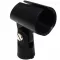 Carlsbro legs, handle the mic / legs, wearing the mic model De028 for Mike, Diameter 24-28 cm.