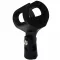 Carlsbro legs, handle the mic / legs, wearing the mic model De029 for Mike, diameter 27-30 cm.