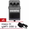 OVD29 Effect Guitar - Free Adapter 9V