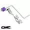 CMC ขาจับแฉ / ขาจับฉาบ พร้อมแคลมป์ รุ่น LP236A Cymbal Holder