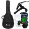 PARAMOUNT PSPM2 41 inch acoustic guitar bags + guitar straps + guitar guitar + guitar