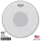 Remo® BX-0114-10 Emperor X Coated, 14-inch leather, 2-layer oil leather, 10+10 mm, with a target below 5 mm ** Made in USA **