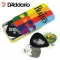 D'Addario® The Beatles Artist Pickle Pickle, 1 pack with 15 metal boxes, 3 designs, 0.7 mm thick, model 1Cab4-15BT2 ** Limited Edition **