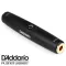 D'Addario® Stereo, PW-P047T 1/4 FMALE STEREO AdAPTOR