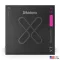 D'Addario® XTB45100 สายกีตาร์เบส 4 สาย แบบนิกเกิล สายเคลือบ ซีรีย์ XT Long Scale, Light, 45-100 ** Made in USA **