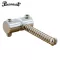 Paramount PS012L หย่องเดี่ยวกีตาร์เบส หย่องเบส แบบแยกเดี่ยว ฝั่งซ้าย Single Saddle for Bass / Left Side