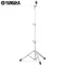 YAMAHA® CS3, a standparts stand straight three -legged stand, 60 - 131 cm high, Standard Cymbal Stand