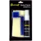 PARAMOUNT Guitar Wipe Size S-P039-POS guitar cleaner + free guitar towel & knob