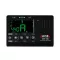 AROMA 3 in 1 เครื่องตั้งสายกีตาร์ + เครื่องกำกับจังหวะ + เครื่องสร้างโทน รุ่น AMT560