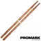 Promark™ ไม้กลอง FireGrain™ Rebound 5A ระดับมืออาชีพ สุดทนทาน รุ่น R5AFG ** Designed & Made in USA **