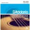 D'Addario®, airy guitar, number 12, Phosphor Bronze 100% authentic EJ16 Light, 12-53 ** Made in USA **