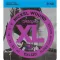 D'Addario® สายกีตาร์ไฟฟ้า เบอร์ 9 แบบนิกเกิล ของแท้ 100% รุ่น EXL120 Super Light, 9-42 ** Made in USA **