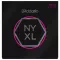 D'Addario® Electric guitar line number 9 Nickle series NYXL 100% authentic NYXL0942 Super Light, 09-42 ** Made in USA **