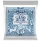 ERNIE BALL® สายกีตาร์คลาสสิค Ernesto Palla Clear & Silver Nylon .028 - .042 ** Made in USA **