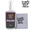 ERNIE BALL® Guitar cleaner / Guitar cleaner + free microfiber towar polish Liquid and Cloth ** Made in USA **