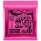 ERNIE BALL® สายกีตาร์ไฟฟ้า เบอร์ 9 ของแท้ 100% รุ่น Super Slinky .009 - .042 ** Made in USA **