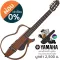 Yamaha® SLG200N Silent Guitar ไซเลนท์กีตาร์ กีตาร์คลาสสิค สายเอ็น มีเครื่องตั้งสายในตัว + แถมฟรีกระเป๋า & หูฟัง & คู่มือ ** ประกัน 1 ปี *