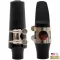 Bari ปากเป่าแซกโซโฟน อัลโต้ รุ่น Esprit II ESKAS2 Alto Saxophone Mouthpiece + แถมฟรีฝาครอบปิด ** Made in U.S.A. **