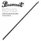 PARAMOUNT RD103, Steel, Steel, Guitar, 62 cm long guitar for guitar bass/electric guitar, rotating 2 directions - Dual Acti