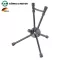 K&M® 14355 Saxophone Stand »Saxxy« Zacofone stand Sophano Sam Saxophone stand, 18.8 cm high. Foldable. Model 14355-000-55 +