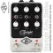 Universal Audio® Starlight Echo Station, Guru Effect, Detalay DELAY, can choose 3 types, with TAP TEMPO mode, USB **