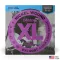 D'Addario® EXL120BT สายกีตาร์ไฟฟ้า เบอร์ 9 แบบนิกเกิล วัสดุนิกเกิล ของแท้ 100% Balanced Tension Super Light, 09 - 42