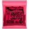 ERNIE BALL® Burly Slinky สายกีตาร์ไฟฟ้า เบอร์ 11 แบบผสม ของแท้ 100%  .011 - .052 ** Made in USA **