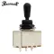 PARAMOUNT TGS202 3 Way TogGle Box Switch / Black Color
