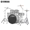 YAMAHA® RYDEEN RDP2F5 + HW680W Drum 5, made of popplast Comes with hardware devices, not including plastering, unfolding, chair