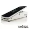 ERNIE Ball® VPJR Tuner Volume Pedal, 2in1 foot step, switch & built -in strap There is a touch screen display.