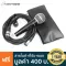 Studiomaster Microphone / Mike has an open switch, model KM52 + free cable, mic & Legs, Mike & Pocket ** 1 year Insurance **