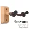 Rasvone GHW10 Guitar Hanger Hanging guitar, guitar hanger, made from good stainless steel, with silicone covered + free bolts & fasteners.