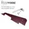 Rasvone LPP10 ปิ๊กการ์ดเลสพอล ปิ๊กการ์ดกีตาร์ไฟฟ้า ทรง Les Paul พร้อมอุปกรณ์ติดตั้ง - Les Paul Pickguard Bracket with In