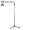 K&M® 25680 Microphone Stand ขาตั้งไมค์ ขาตั้งไมโครโฟน แบบก้านเดี่ยว ฐาน 3 ขา ปรับสูงได้ 110 - 182 ซม. พับเก็บได้ Model