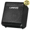 Lirevo® Professional Bass Amp Base Amp 80 Watts can be tilted with frequency adjustment panels. For stage and studio model B80 **