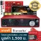 Focusrite® Scarlett 4i4 3rd Gen Audio Interface Audio International 4-in/4-OOT with a built-in prem. + Free Ableton Live Lit.