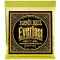 ERNIE BALL® Everlast, airy guitar line, number 12, 80/20 Bronze, 100% authentic Everlast Coated 80/20 Bronze Medium Light .012 - .054 ** Made i