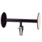 VIC FIRTH® HHPBAST drum rehearsal keyboard