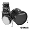 Yamaha® RYDEEN RDP2F5 กลองชุด 5 ใบ ทำจากไม้ป๊อปลาร์ ไม่รวมอุปกรณ์ฮาร์ดแวร์, ฉาบ, แฉ, เก้าอี้