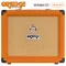 Orange® Crush 20RT แอมป์กีต้าร์ แอมป์กีตาร์ไฟฟ้า 20 วัตต์  มีเอฟเฟค Reverb / ฟังก์ชันเครื่องตั้งสายในตัว / 3-Band EQ  **