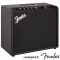 Fender® Mustang LT25 Guitar Amps 25 watts, color display screen There is a built -in cable set function ** 1 year center insurance **