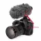 Rode VideoMic GO ไมโครโฟนและไวเลส Music Arms
