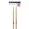 PROMARK ™ 5A, Classic 5A Hickory Nylon Tip Drumstick Nylon TX5AN ** Made in USA **