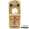 Tomsline AAS-3 AC Stage เอฟเฟคกีตาร์ เสียงอะคูสติก Acoustic Guitar Simulator ** รับประกันศูนย์ 1 ปี **