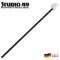 Studio 49 PKS3 Hit wood for wooden drums, Xylophones Marimbas wood tubes ** Made in Germany **